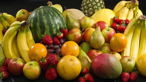 Wholesale Fruits 